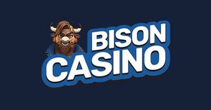 Bison Kasyno Polska Logo kasyna