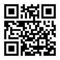 Kod QR do wersji mobilnej Bison Kasyno Polska Casino