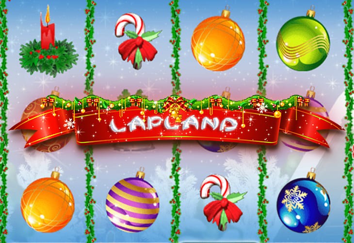 Lapland - Fugaso slot at Bison Kasyno Polska Casino