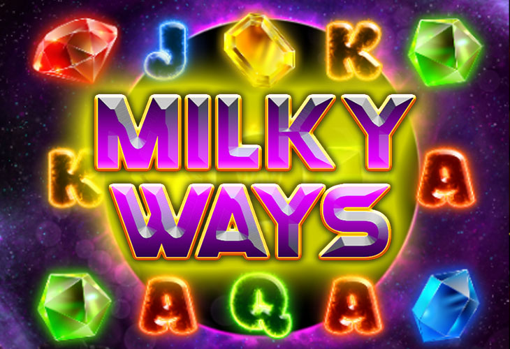 Milky Ways - Nolimit City slot at Bison Kasyno Polska Casino