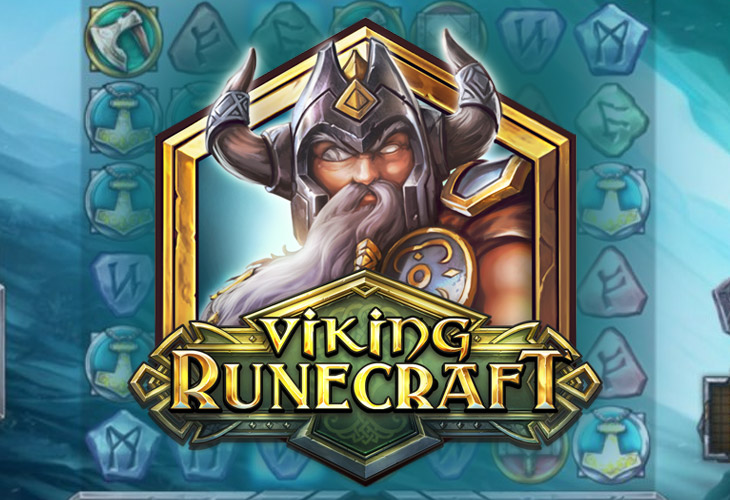 Viking Runecraft - Play'n GO slot at Bison Kasyno Polska Casino