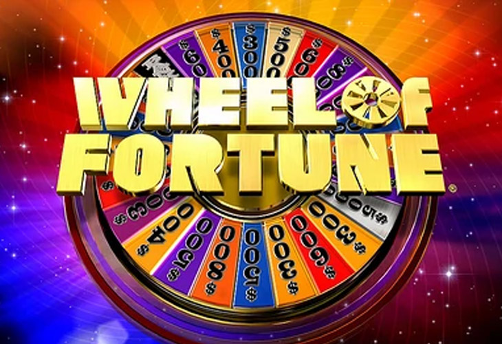 Wheel Of Fortune - IGT slot at Bison Kasyno Polska Casino